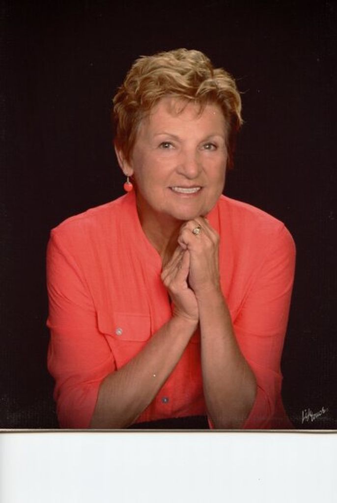 Glenda Marie Sanford Profile Photo