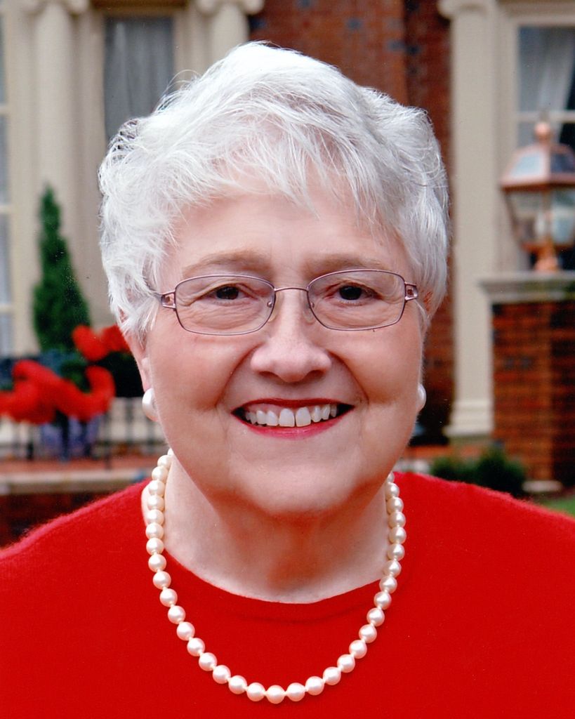 Marybelle "Mary" Wathen (Medley) Foor Profile Photo