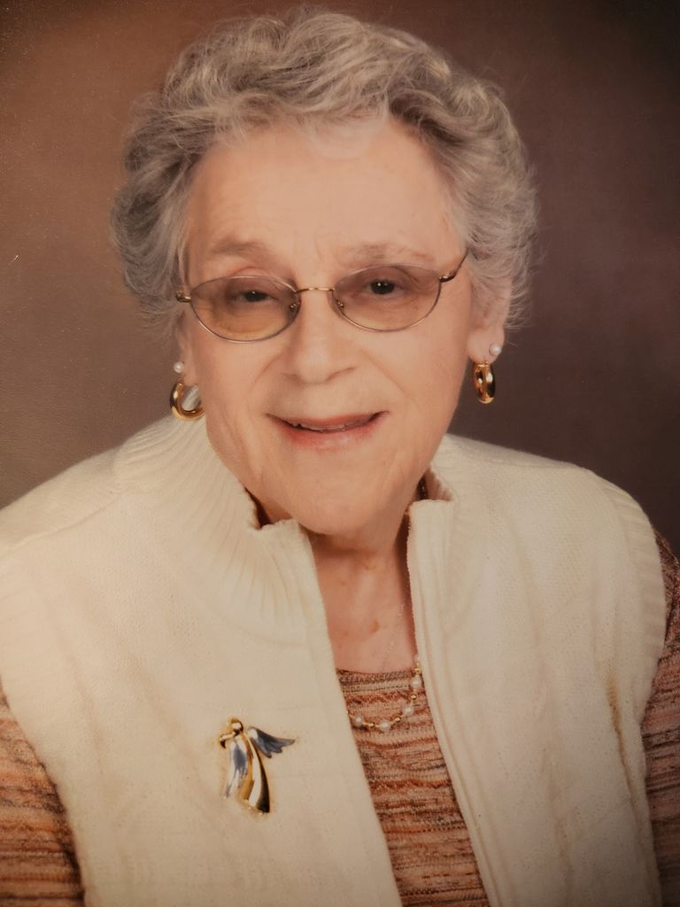 Shirley J. Kelly Profile Photo