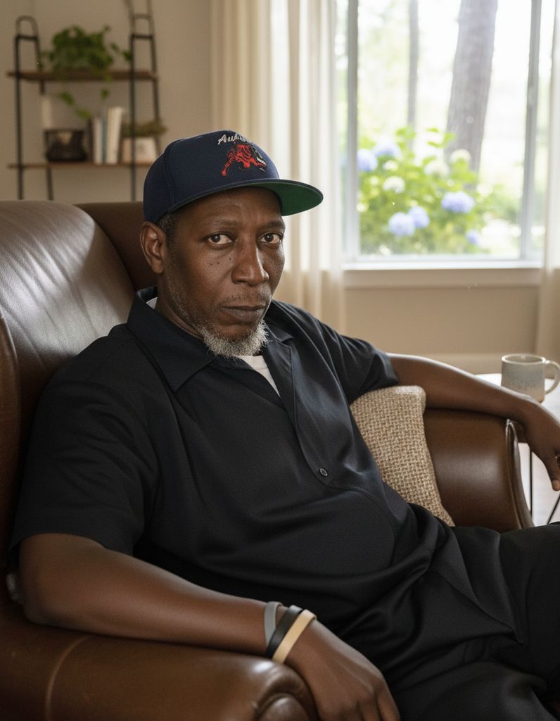 Willie James Coleman