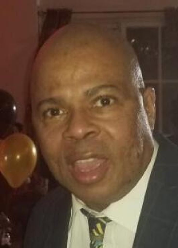 Stanley Morgan Profile Photo