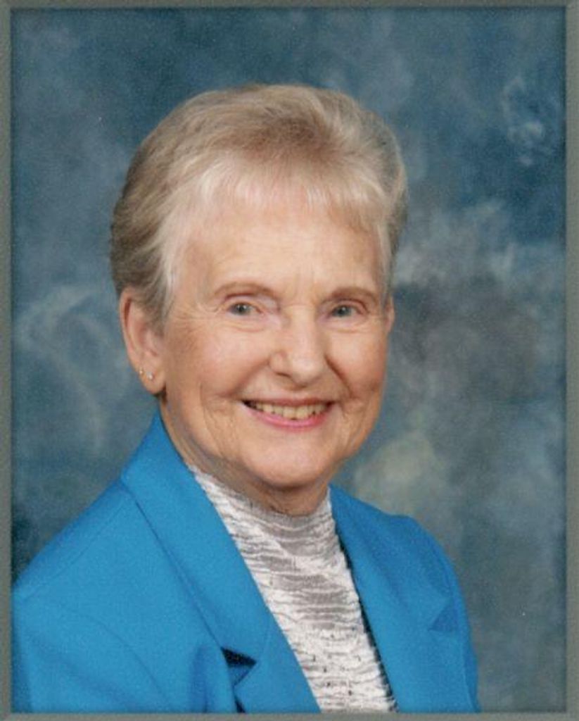 Ruth Payne Waterson