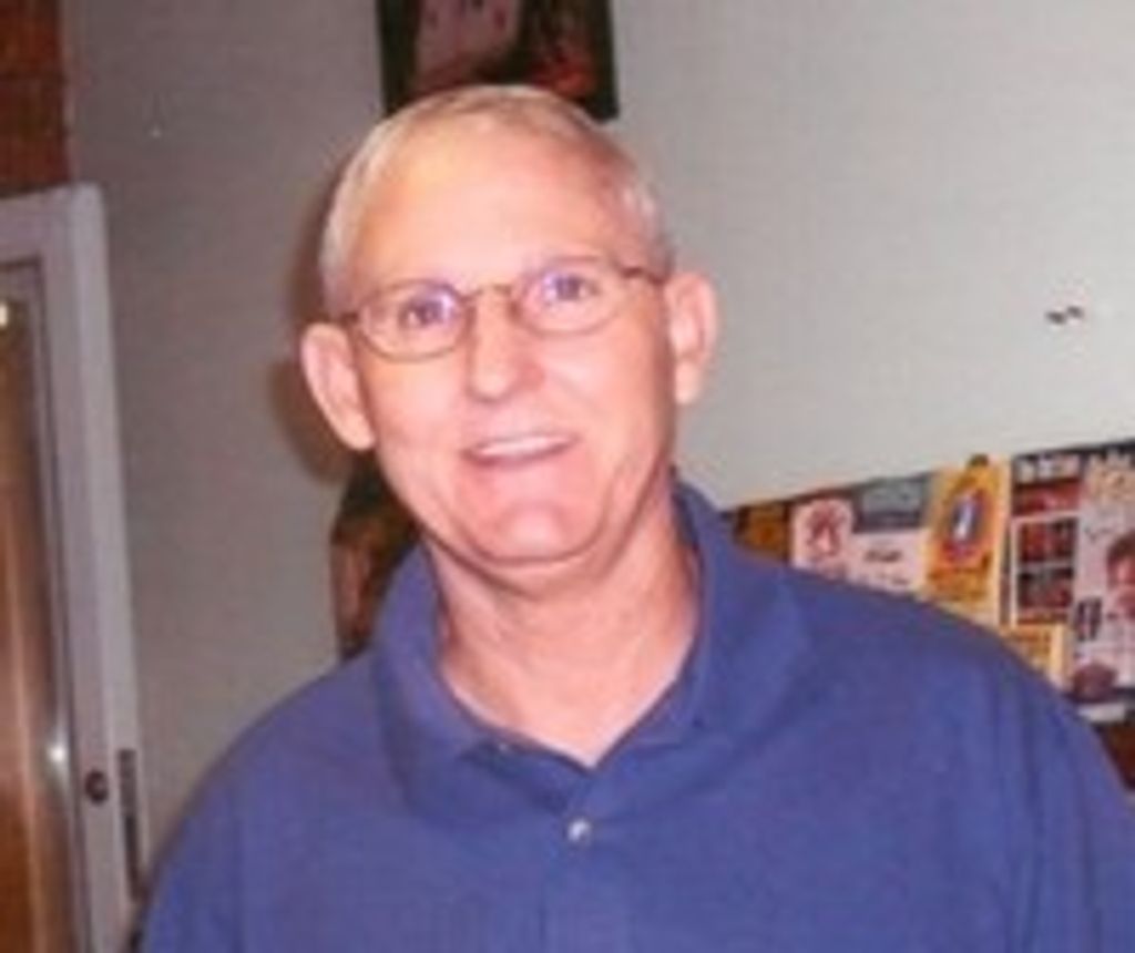James Milton