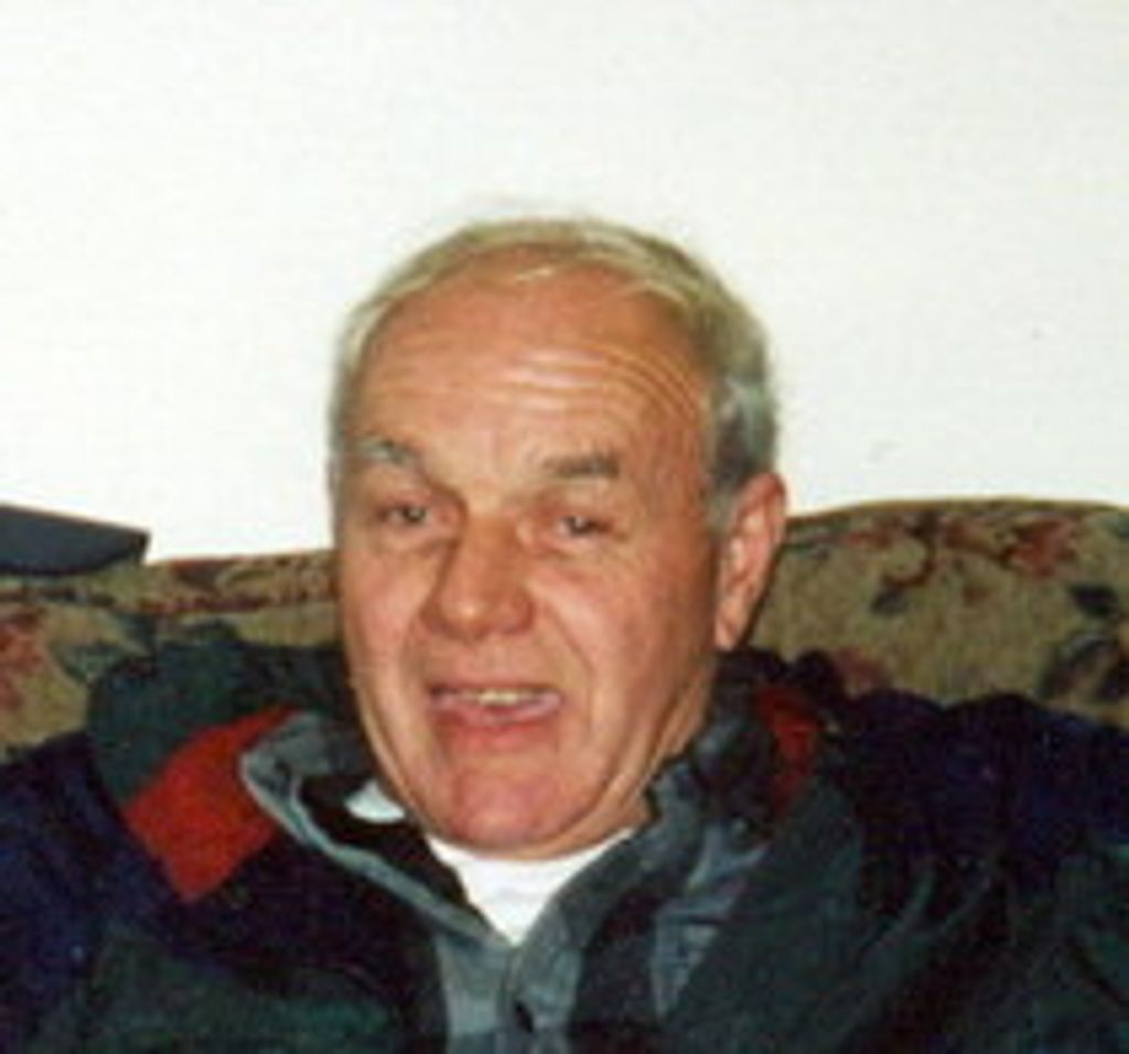 Joseph J. Ingram, Jr.