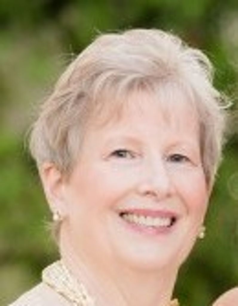 Christine Fitz Patrick