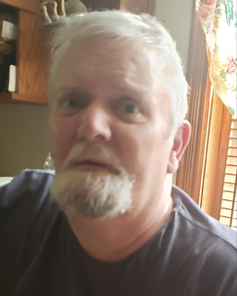 Robert "Glenn" Johnston