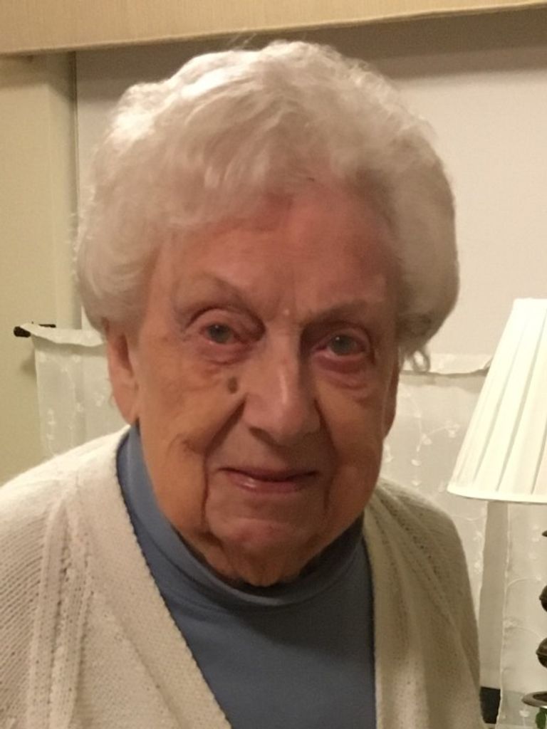 Doris W. (Cox)  Stengel Profile Photo
