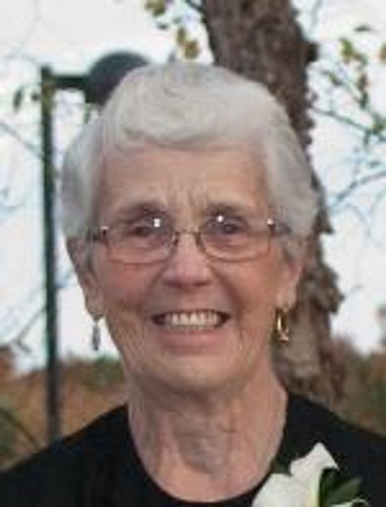 Ann L. (Mahoney) Tonello