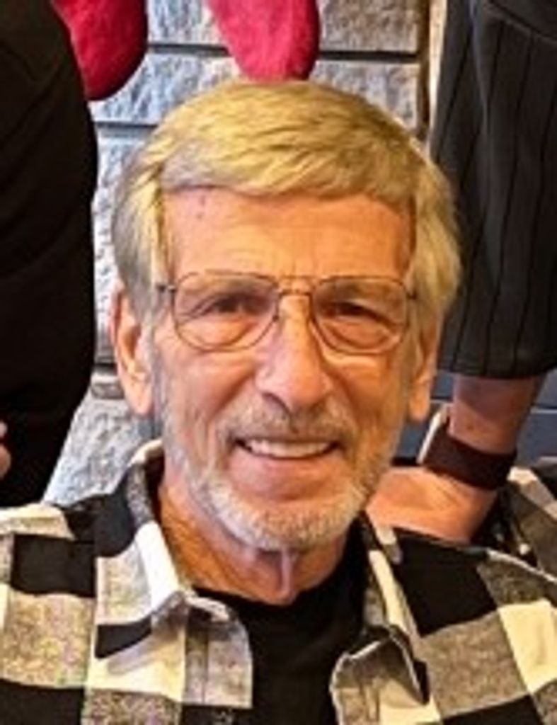 Daniel L. Tessarolo Sr.