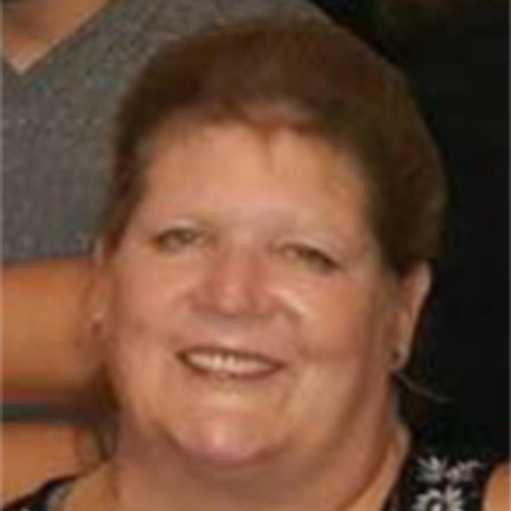Betty Stills