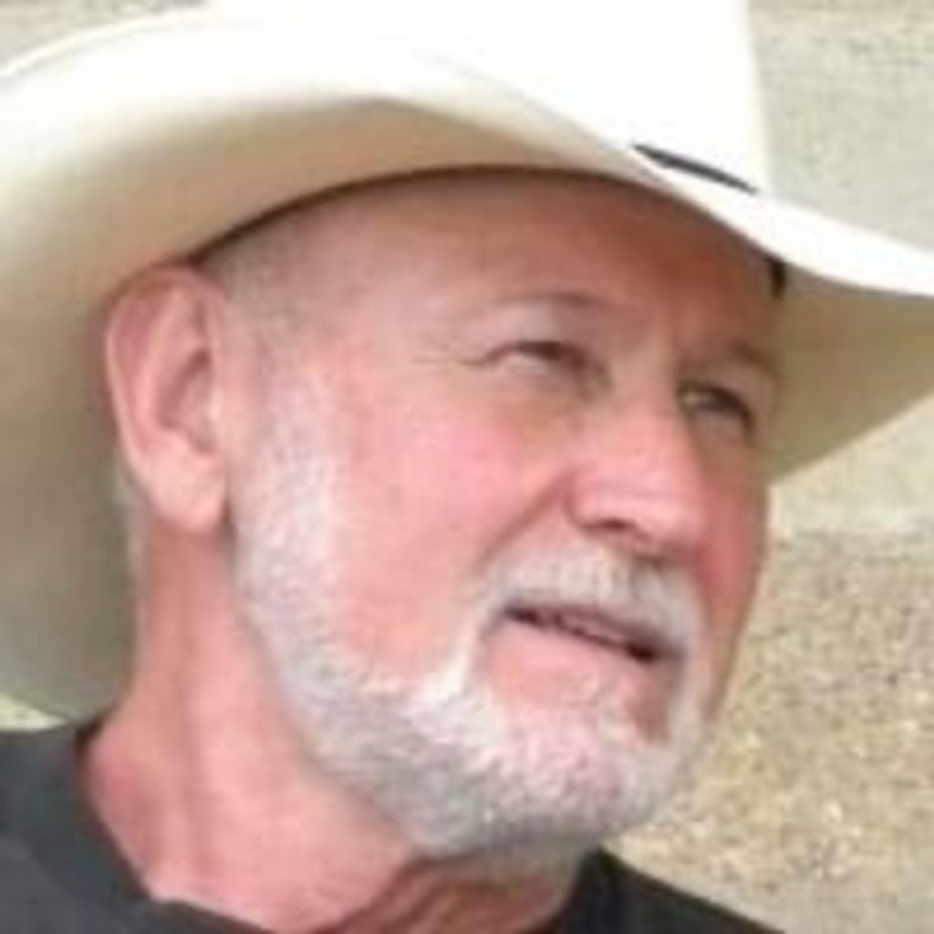 George Vinson Gaines Profile Photo