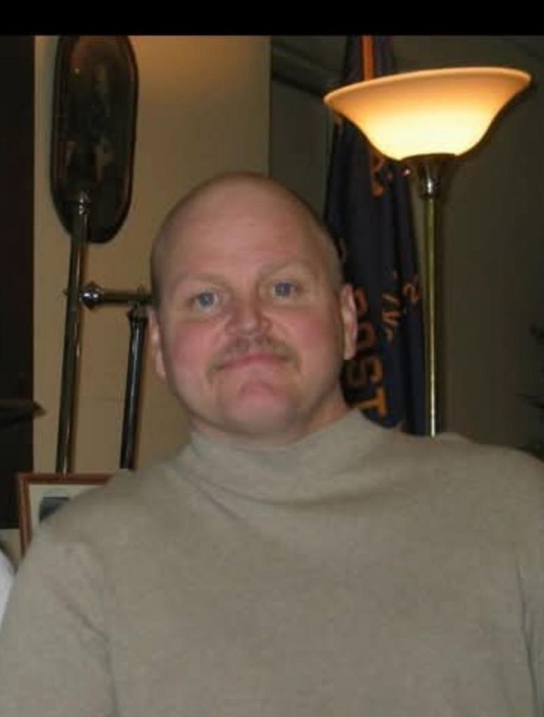 Gary Don Leatherwood