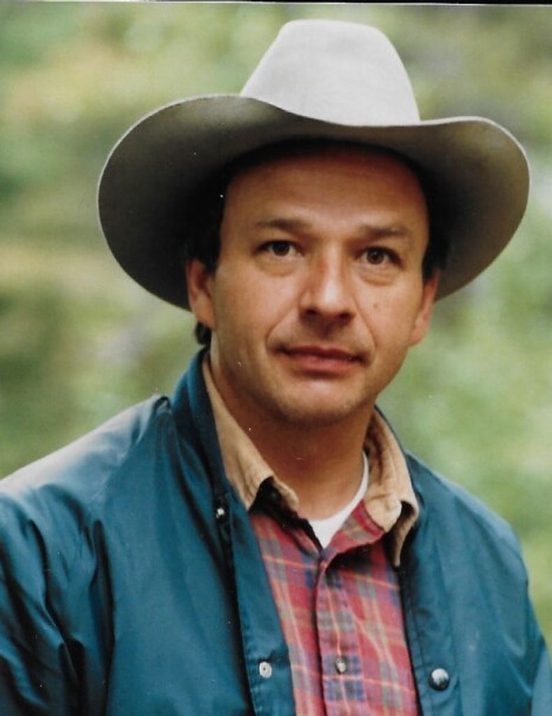 Richard Weigand Profile Photo