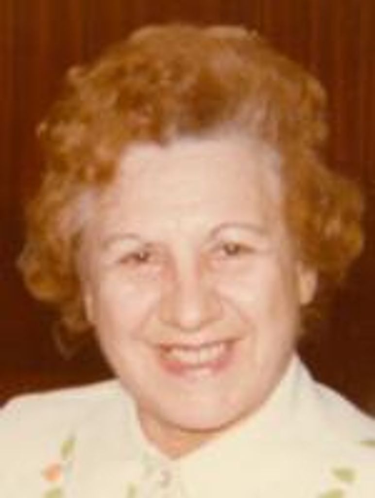 Dolly Gabriele Munzi