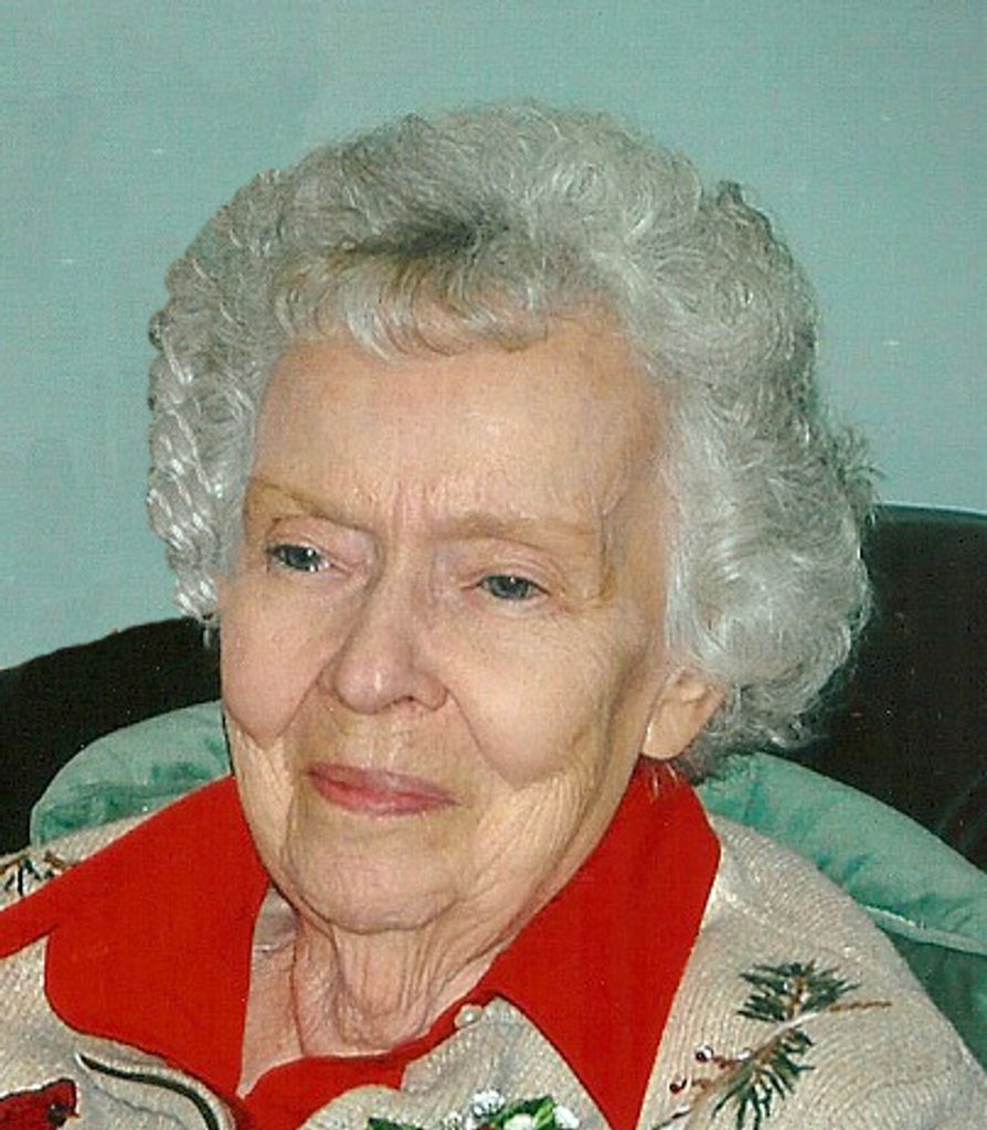 Marilyn Ruth Goodman