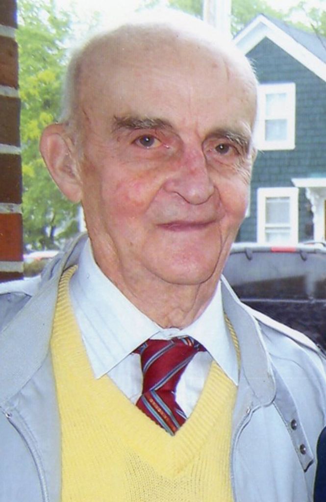 Bernard Wesley Stone Profile Photo