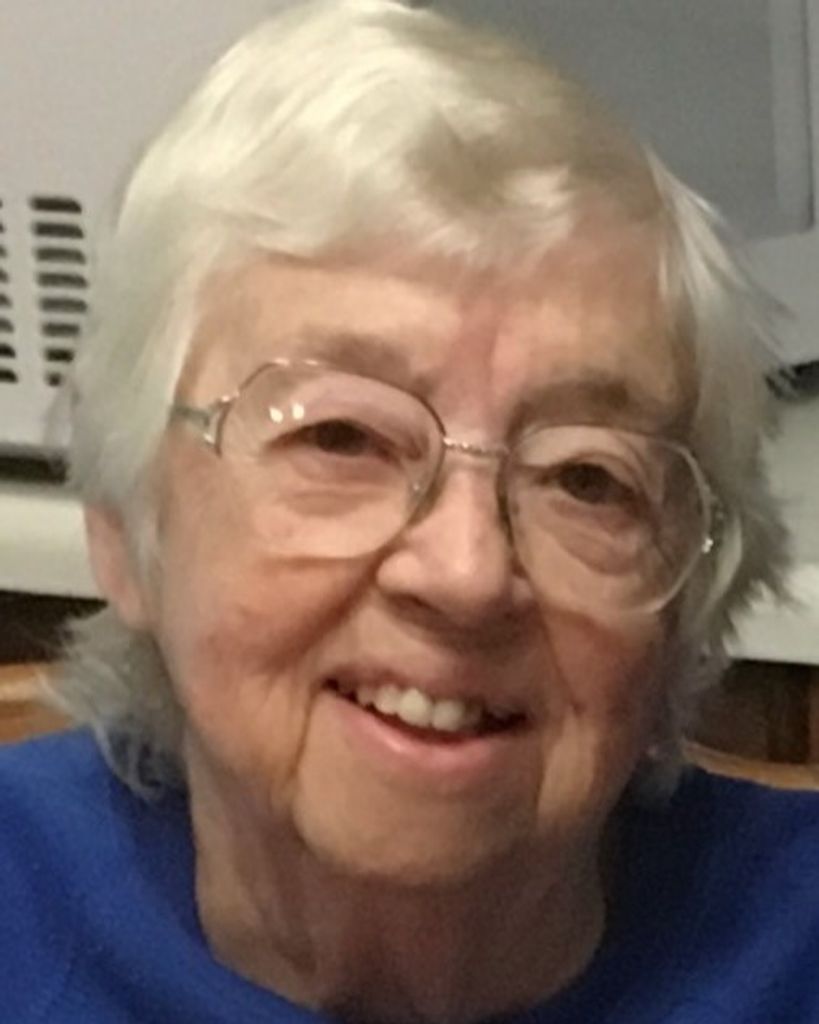 Patricia Runkle
