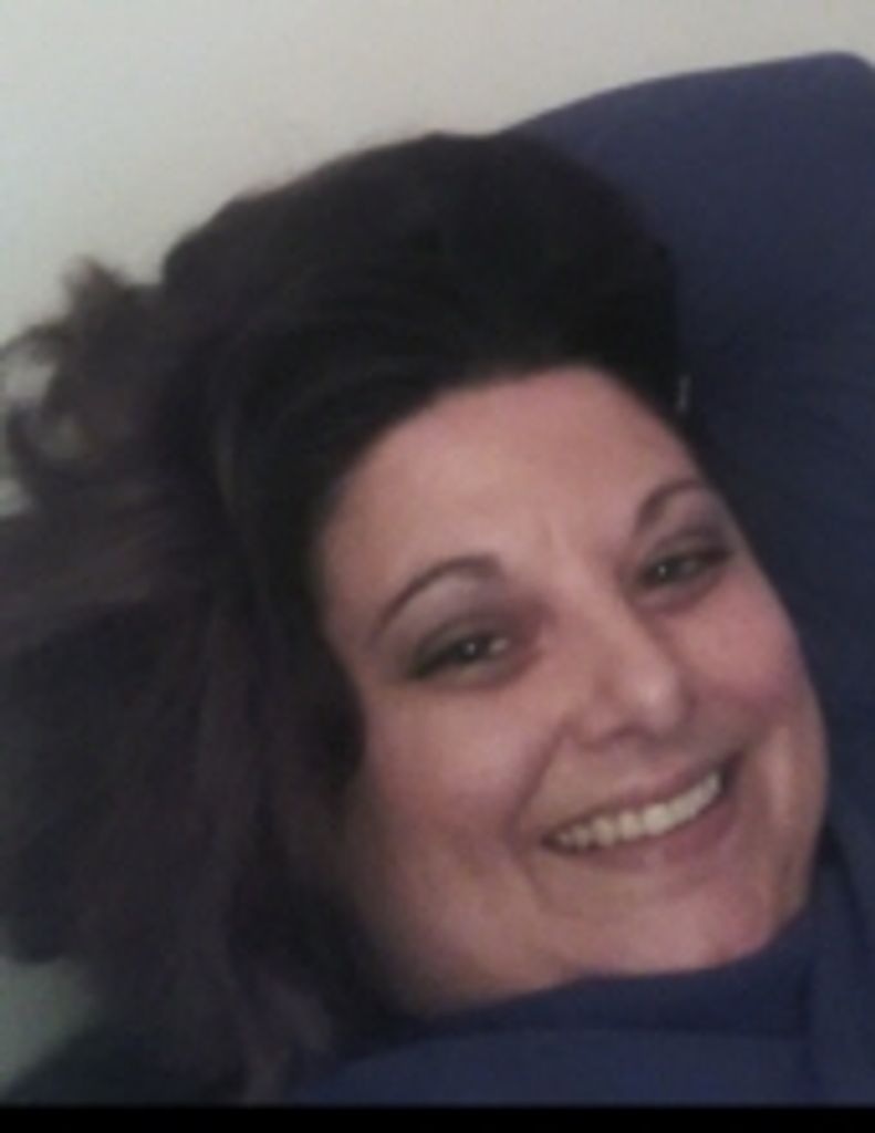 Melissa Dawn  Pauley