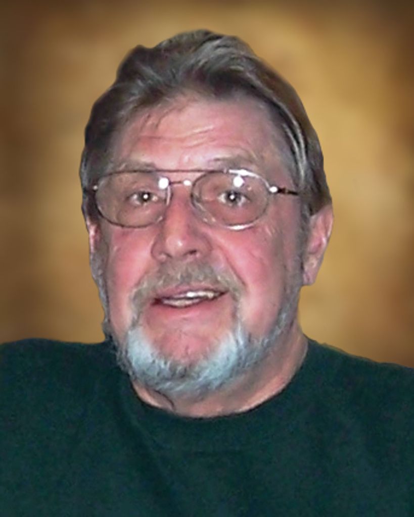 Lowell P. Strey
