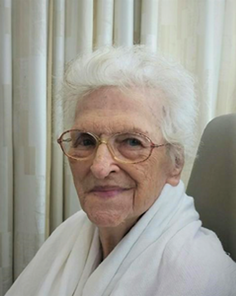 Josephine Locey