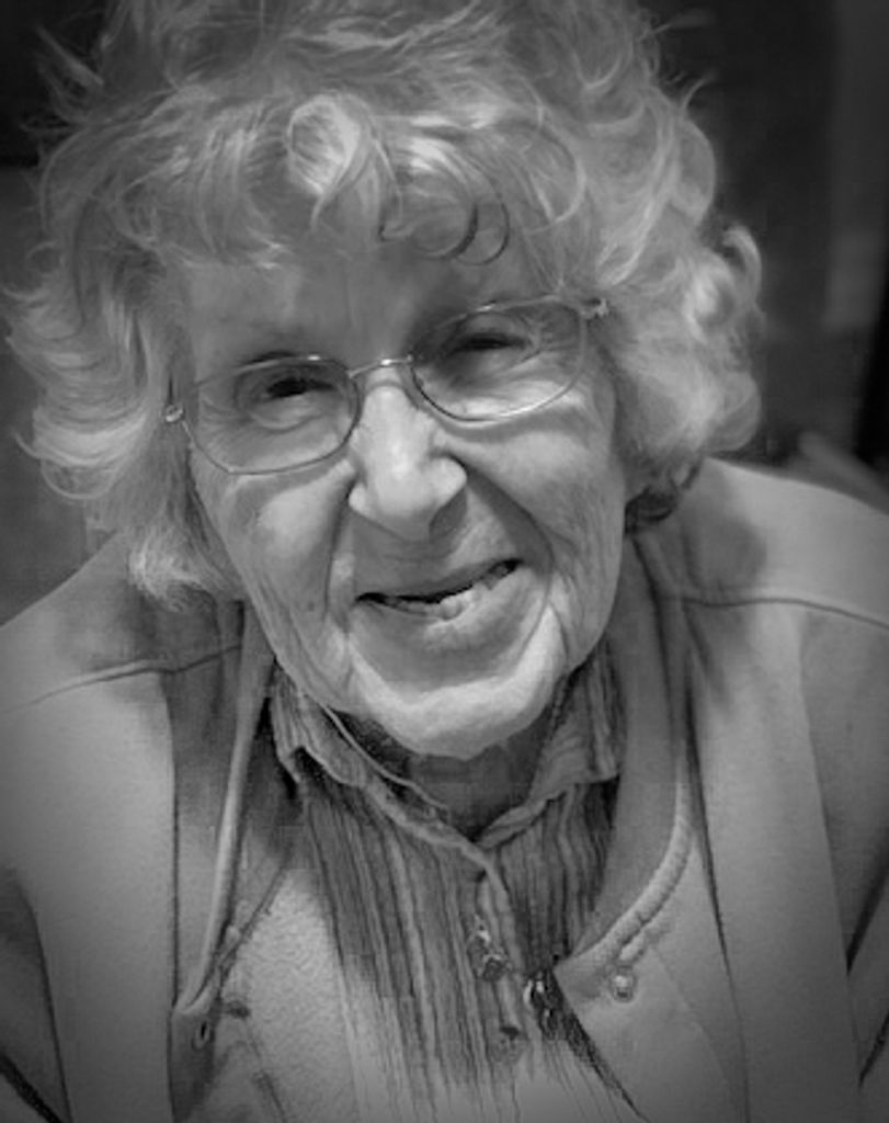 Virginia Louise Hoselton