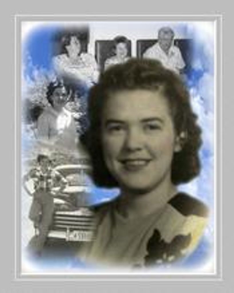 Eleanor "Ellie" (King) Parker