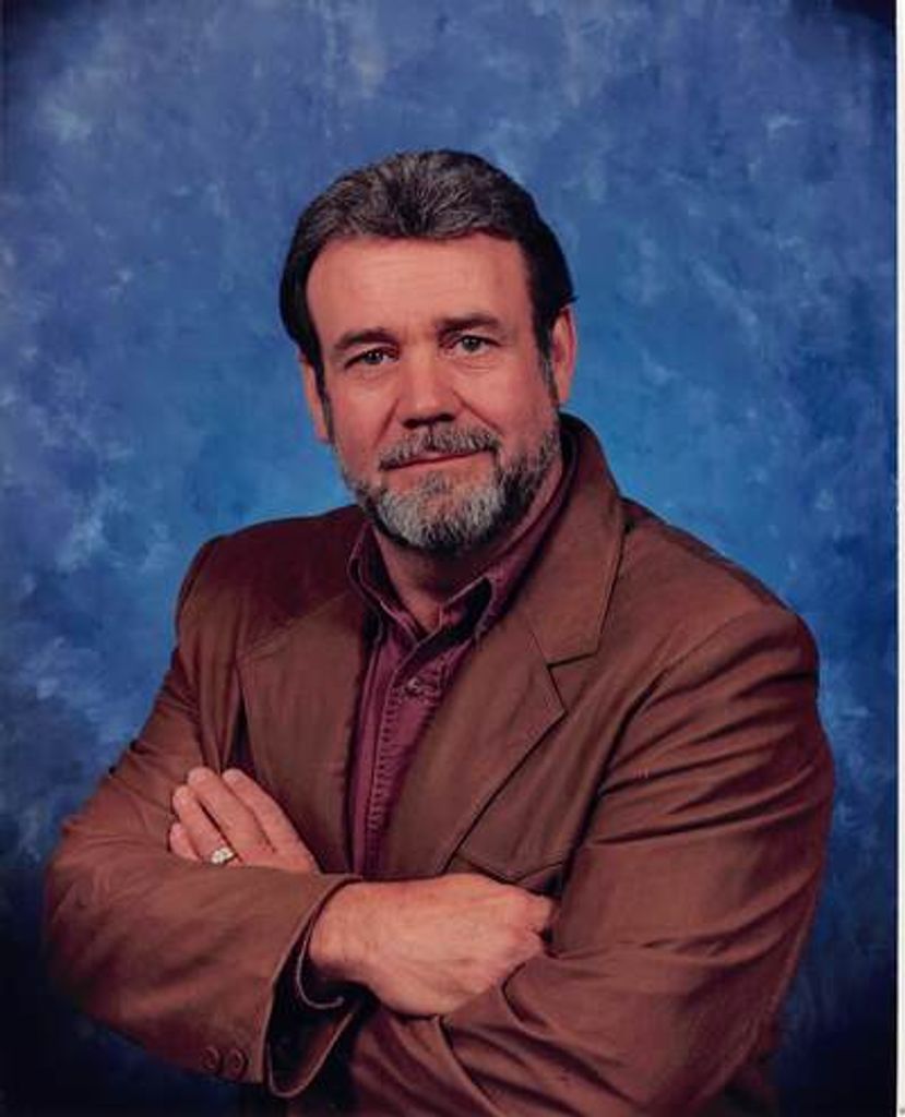 John "Bud" Caudle Profile Photo