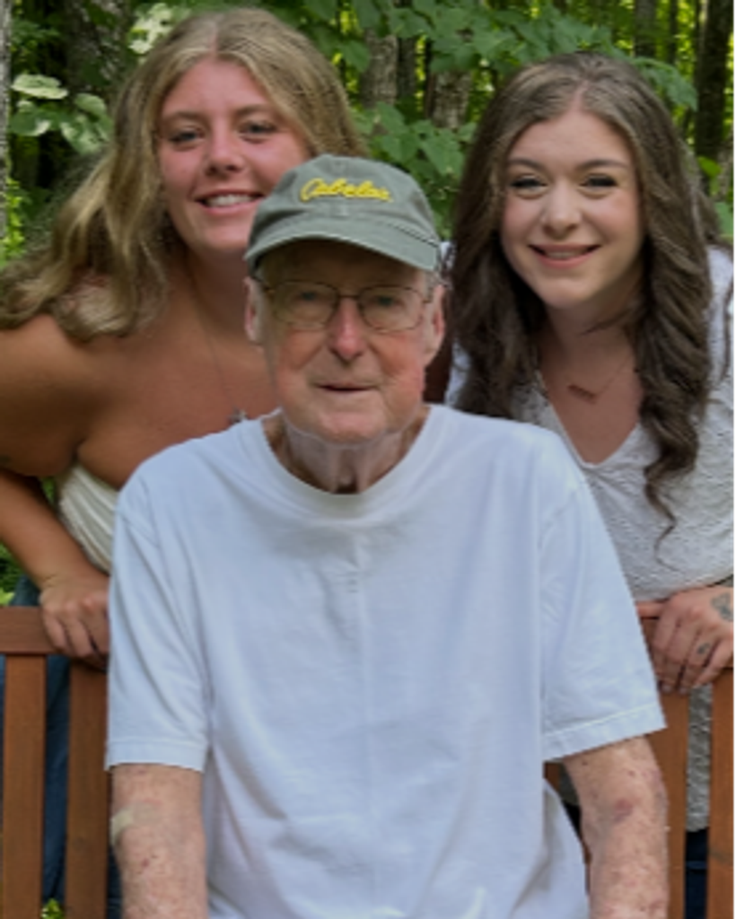 Lawrence Edward Dluhos Profile Photo