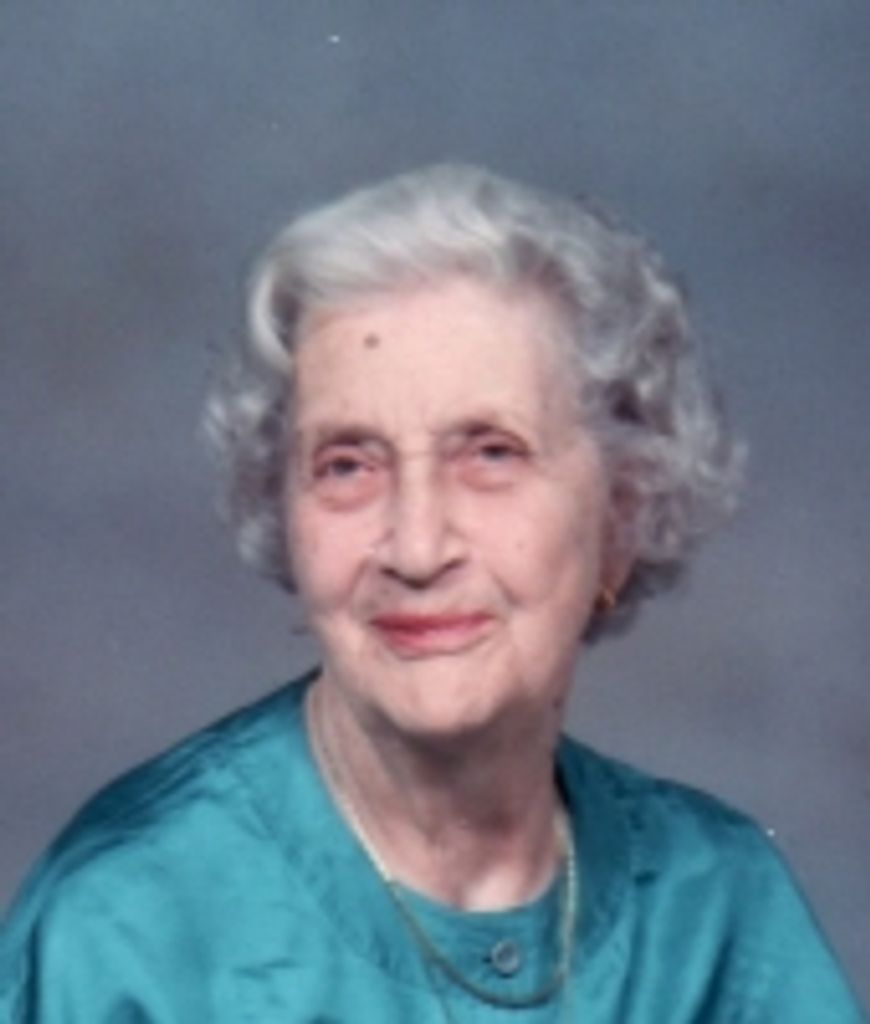 Marian Wood