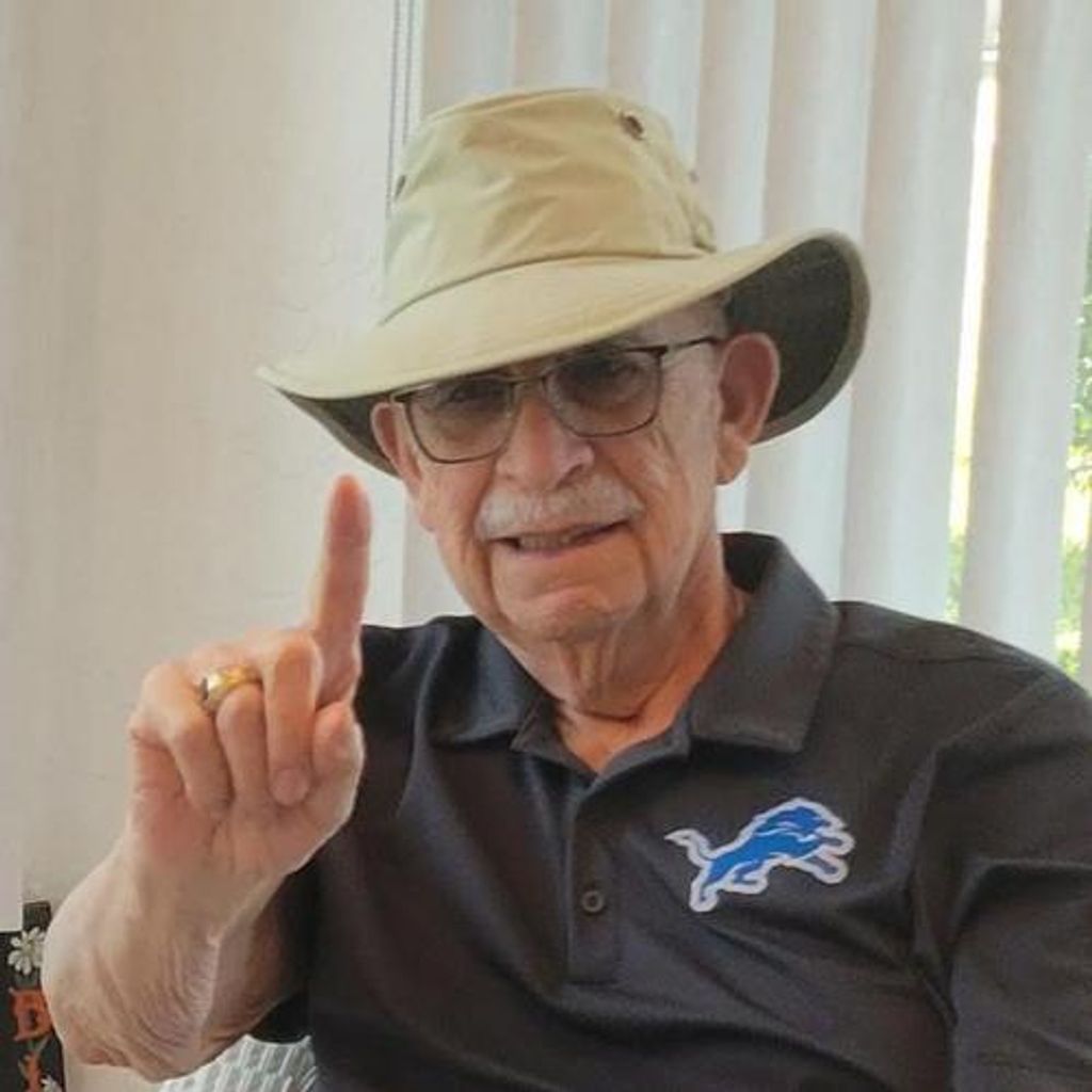 Anacleto "Rod" Rodriguez Profile Photo