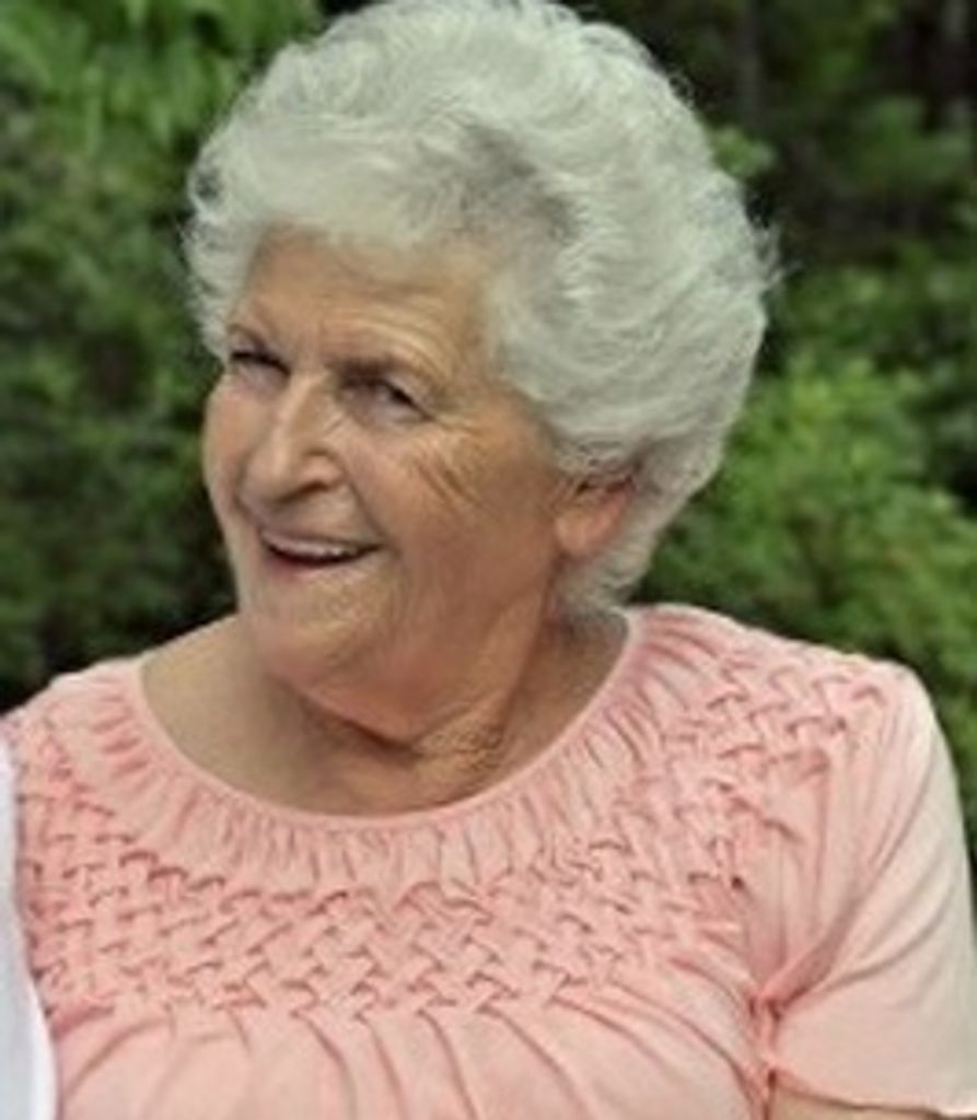 Nona Meers Profile Photo