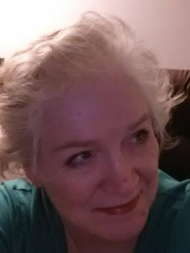 Photo of Tracey L. Smyser
