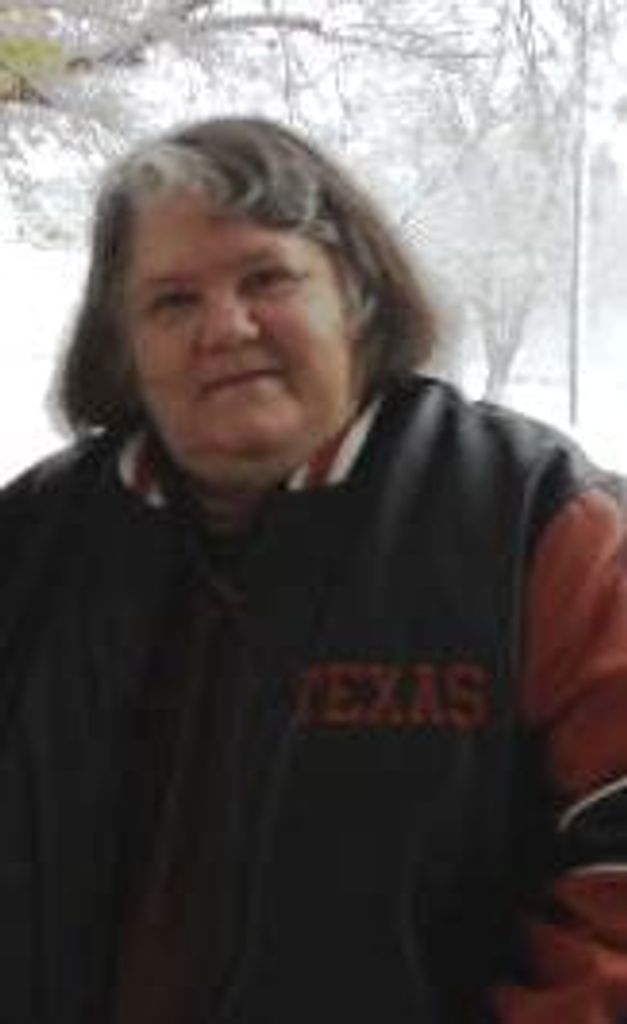 Robinson, Brenda M.