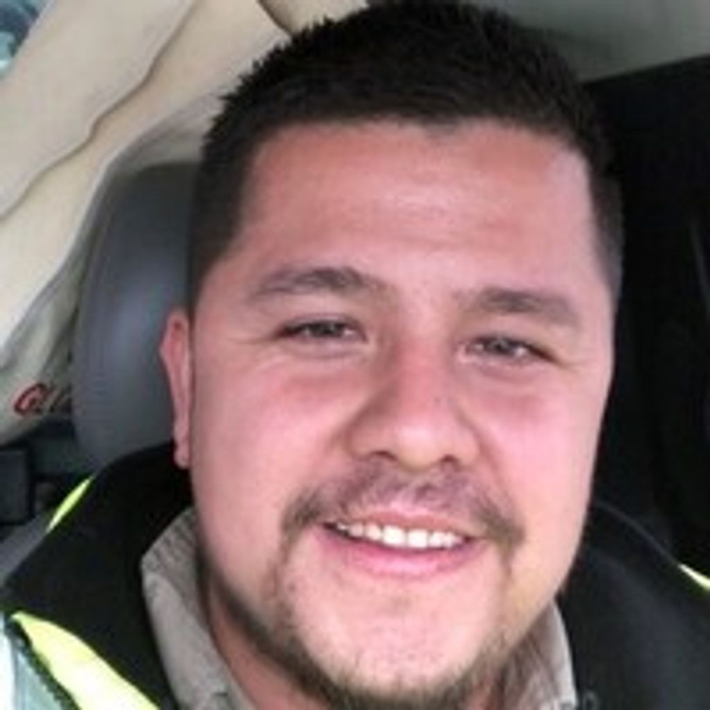 Oscar Lopez Perez