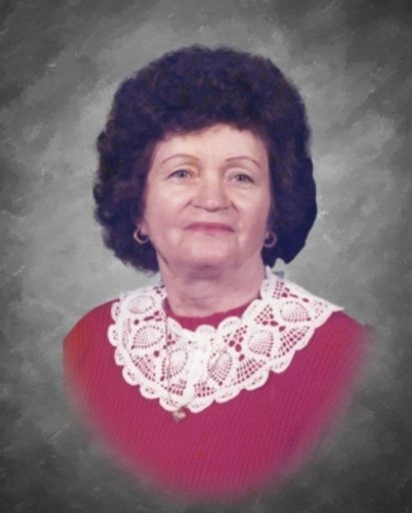 Florida Leola Metcalf Profile Photo