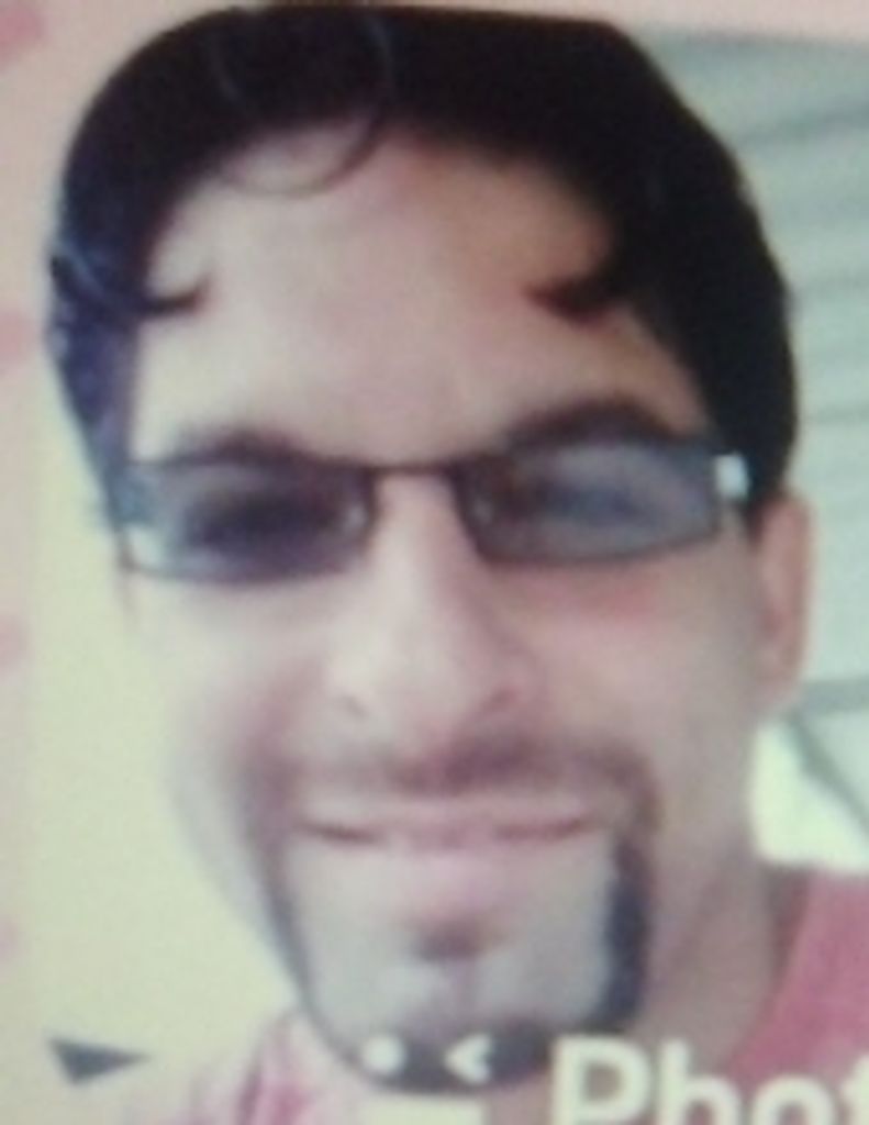 Michael Dwayne Benson
