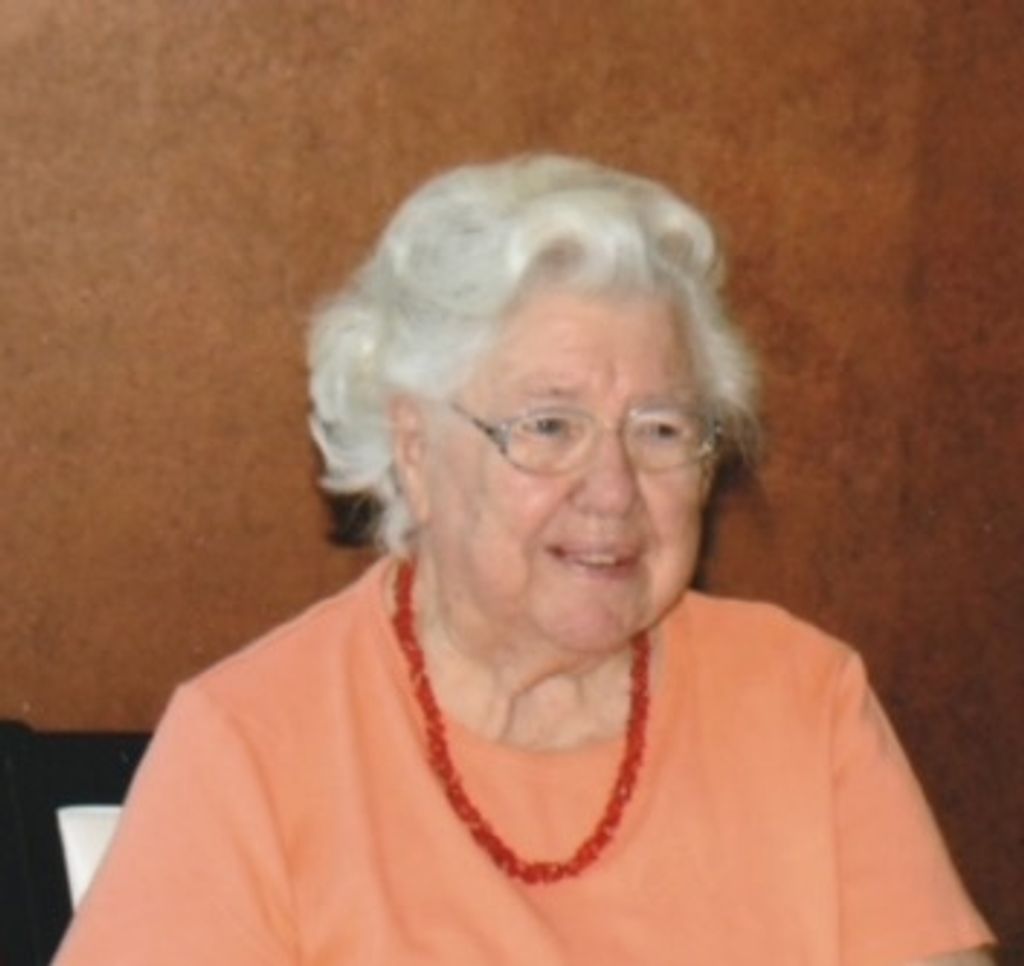 Ethel Chaffins