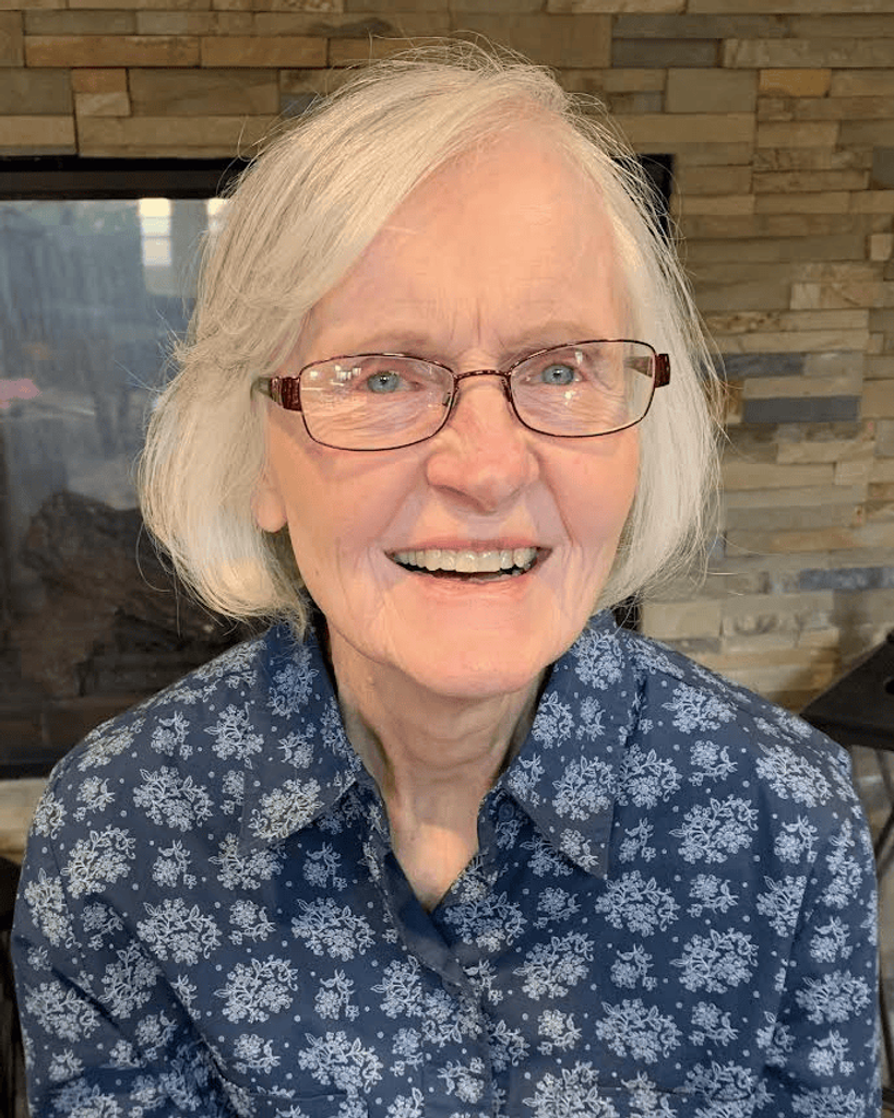 Marguerite Griffioen
