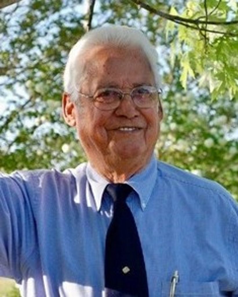 Lewis Jiles Newcomb