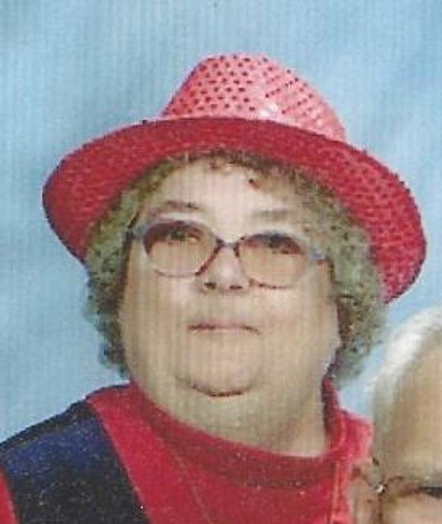 Linda Sue Fenstermaker