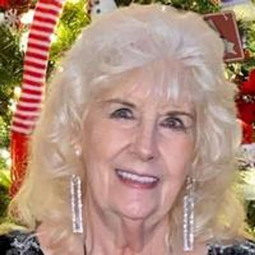Marie Wilson Perkins