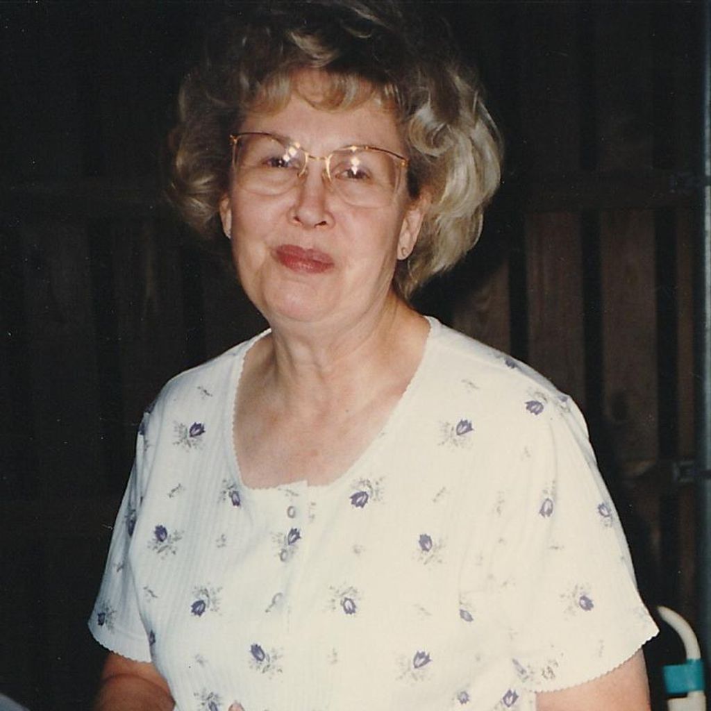 Joann Nelson Thompson