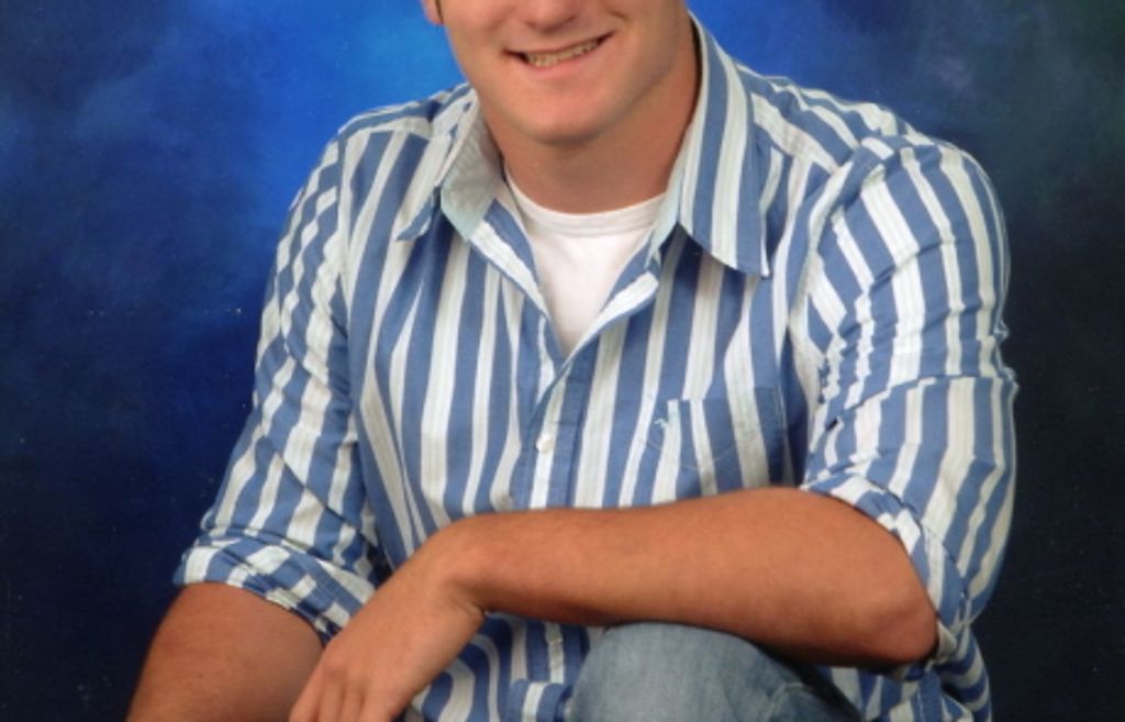 Andrew  Jones