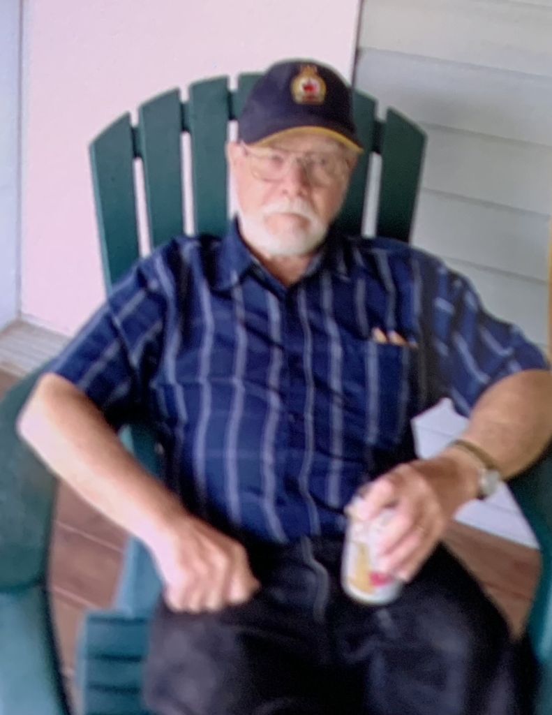 John Emery Shannon Profile Photo