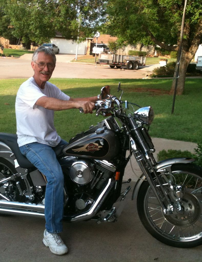 James "Jim" Green Profile Photo