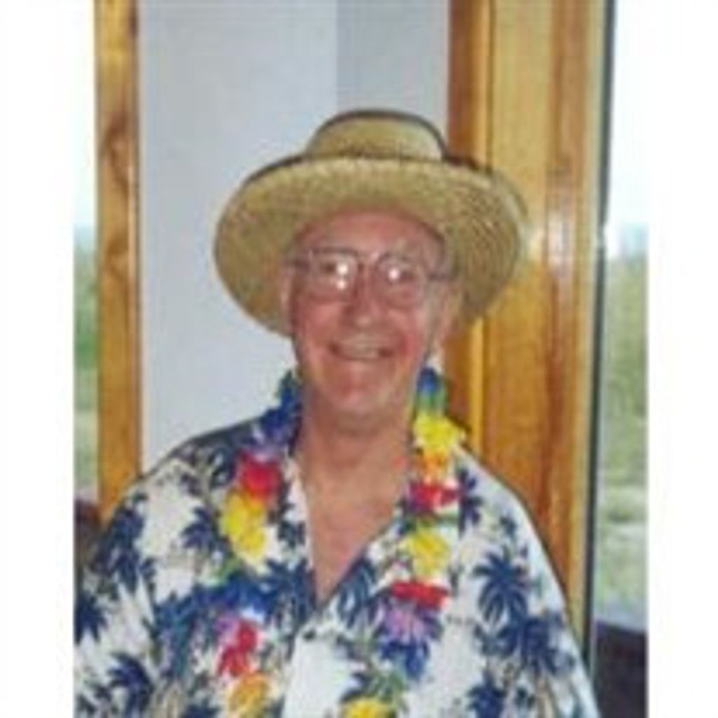 Howard Ochs, Sr Profile Photo
