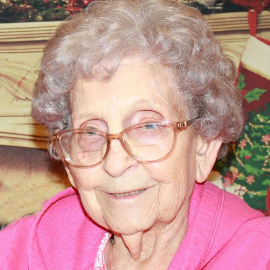 Mary Irene Sutherland Profile Photo