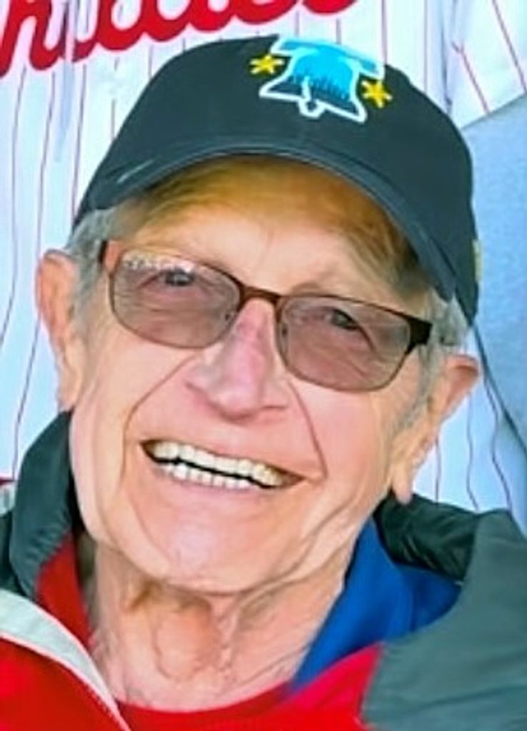 Douglas W. “Dougie” Klugh