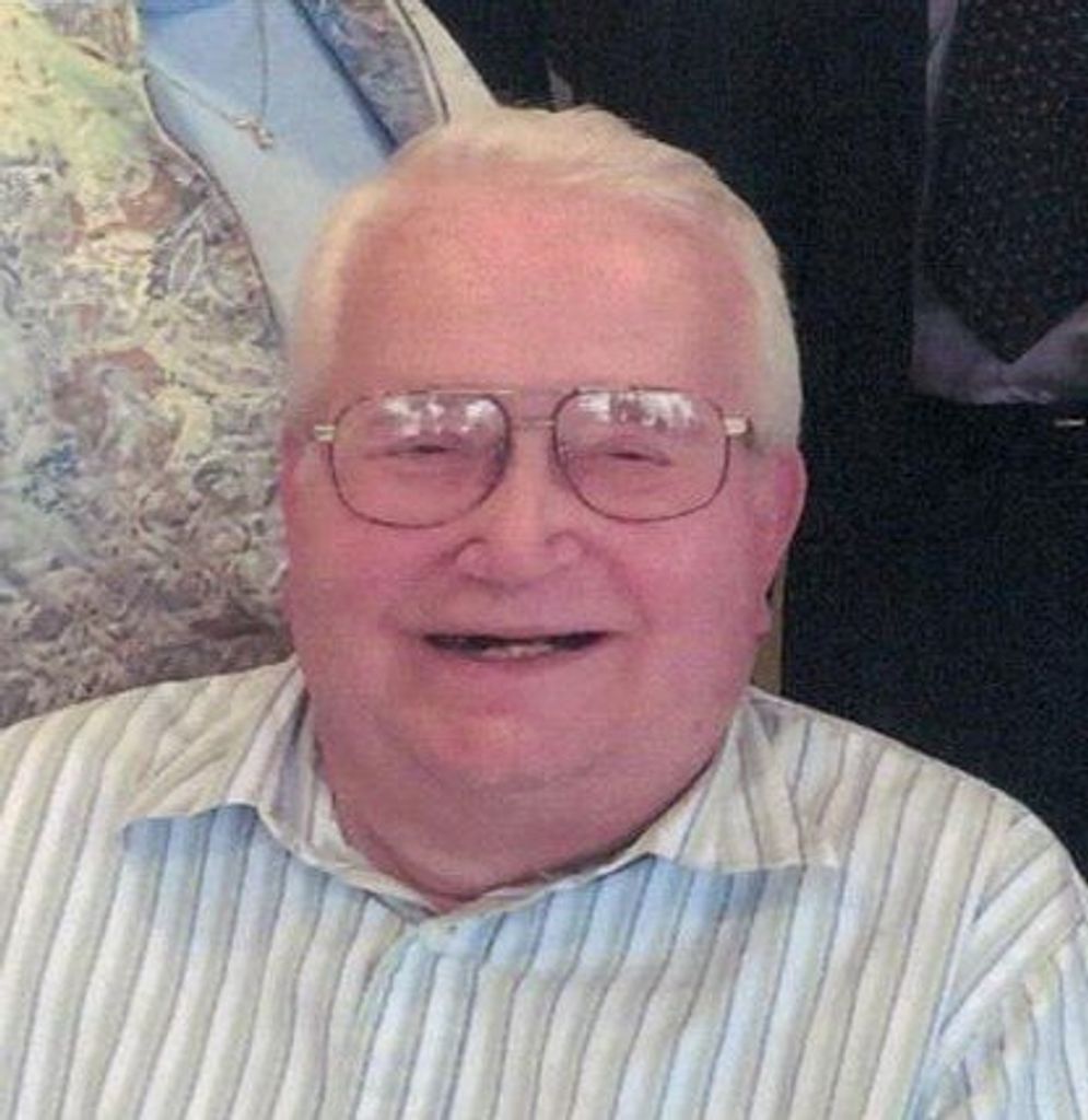 Philip Richard Harris