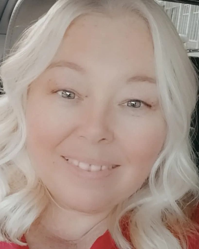 Christina Marie Rutherford Profile Photo